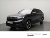 Skoda Kodiaq RS