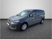 Volkswagen Caddy Cargo
