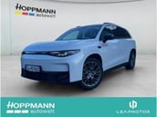 Leapmotor C10