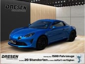 Alpine A110