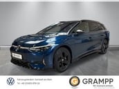 Volkswagen ID.7 GTX