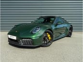 Porsche 911er