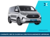 Ford Tourneo