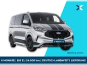 Ford Tourneo