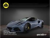 Lotus Emira