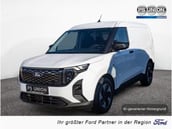 Ford e-Transit