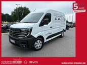 Nissan Interstar