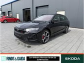 Skoda Octavia RS