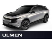 DS Automobiles N°7