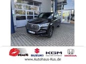 KGM Rexton
