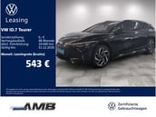 Volkswagen ID.7 GTX