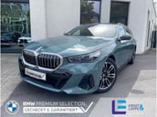 BMW 550
