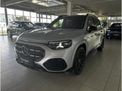 Mercedes-Benz GLB 220