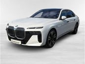 BMW 740