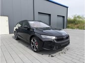 Skoda Octavia RS
