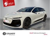 Audi S6 e-tron