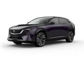 Mazda CX-6e