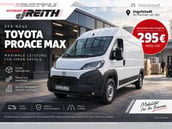 Toyota Proace Max