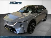Mazda CX-6e