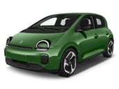 Renault Twingo E-Tech