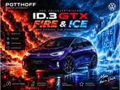 Volkswagen ID.3 GTX