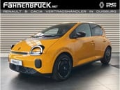 Renault Twingo E-Tech