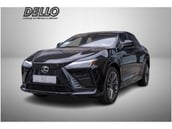 Lexus RZ