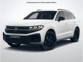 Volkswagen Touareg R