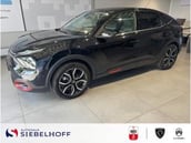 Citroën ë-C4