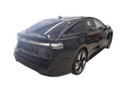Volkswagen ID.7 GTX