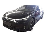 Volkswagen ID.7 GTX
