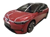 Volkswagen ID.7 GTX