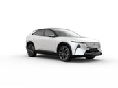 Mazda CX-6e