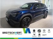 Suzuki e Vitara