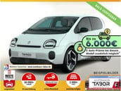 Renault Twingo E-Tech