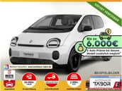 Renault Twingo E-Tech