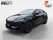 Toyota C-HR+