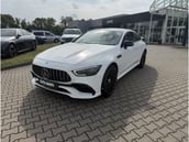 Mercedes-Benz AMG GT 43