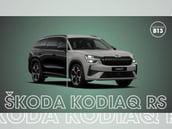Skoda Kodiaq RS
