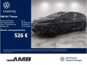 Volkswagen ID.7 GTX