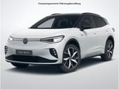 Volkswagen ID.4 GTX