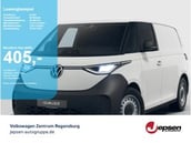 Volkswagen ID. Buzz Cargo