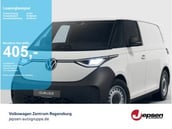 Volkswagen ID. Buzz Cargo