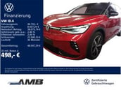 Volkswagen ID.4 GTX