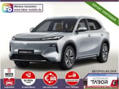 Geely Starray