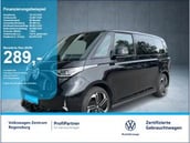 Volkswagen ID. Buzz GTX