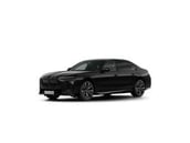 BMW 740