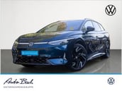 Volkswagen ID.7 GTX