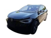 Volkswagen ID.4 GTX