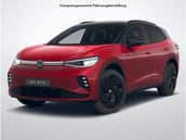 Volkswagen ID.4 GTX